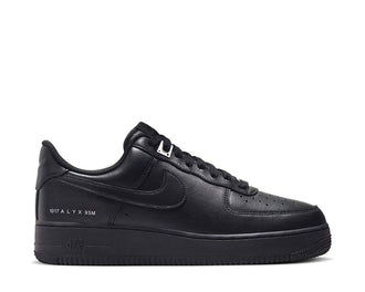 Nike Air Force 1 SP X Alyx Nero Triple Black - Collaborazione uomo FJ4908-001