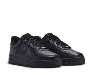 Nike Air Force 1 SP X Alyx Black / Black - Black FJ4908-001