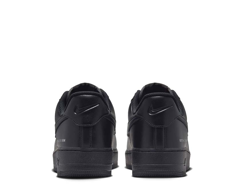 Nike Air Force 1 SP X Alyx