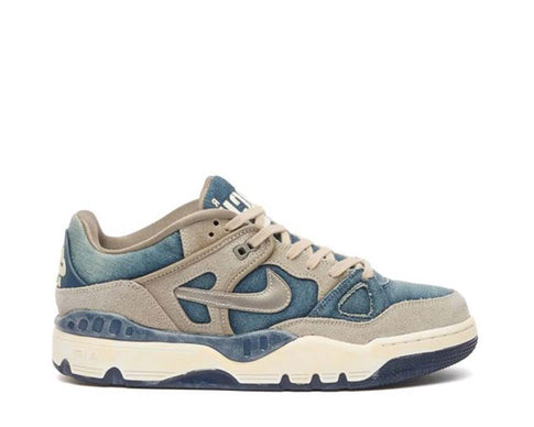 Nike Air Force 3 Low SP Nigo x Levi's HQ0262-001 
