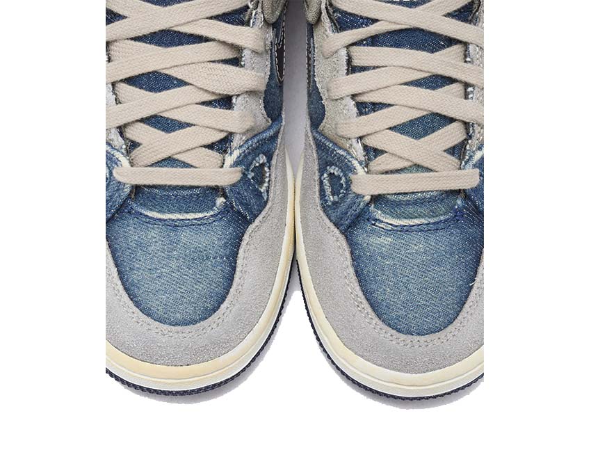 Nike Air Force 3 Low SP Nigo x Levi's HQ0262-001