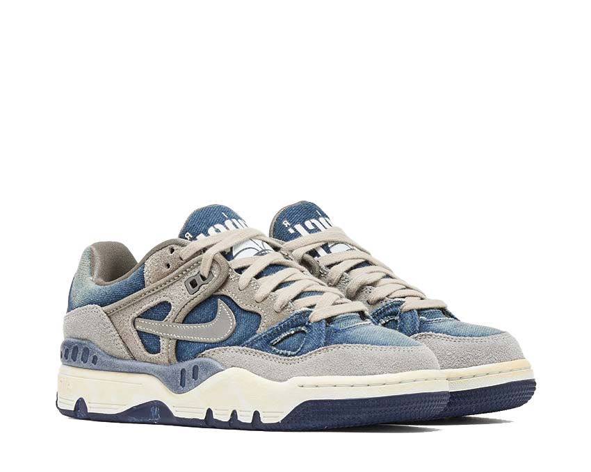 Nike Air Force 3 Low SP Nigo x Levi's HQ0262-001