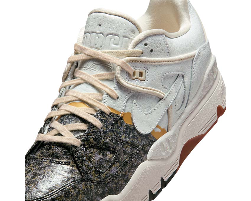  Nike Air Force 3 Low x Nigo HQ0261-001