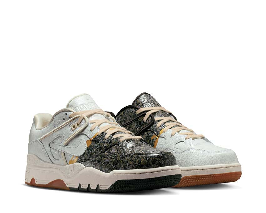  Nike Air Force 3 Low x Nigo HQ0261-001