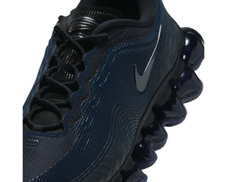Nike Air Liquid Max "Obsidian" - vue latérale