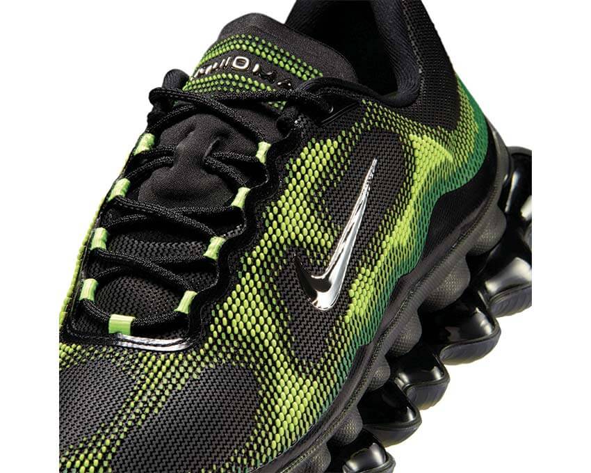 Nike Air Liquid Max Radiant Green | NOIRFONCE