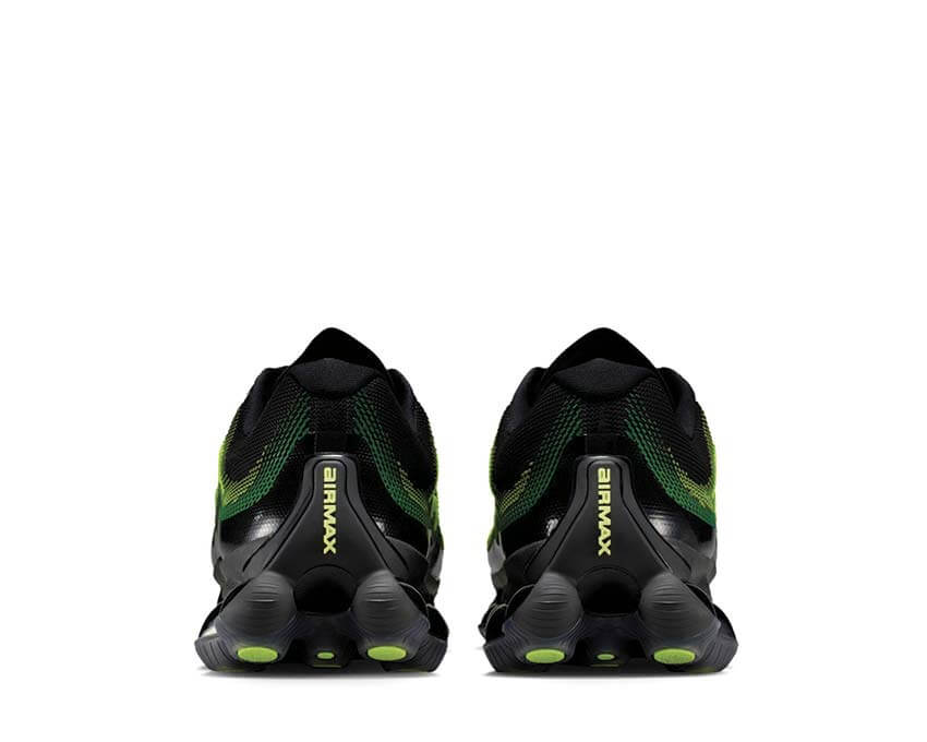 Nike Air Liquid Max Radiant Green | NOIRFONCE