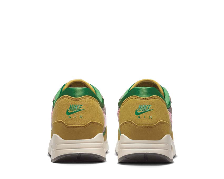 Nike Air Max 1'86 PRM Classic Green / Ember Glow HF0551-300