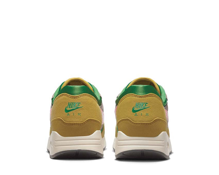 Nike Air Max 1'86 PRM Classic Green / Ember Glow HF0551-300