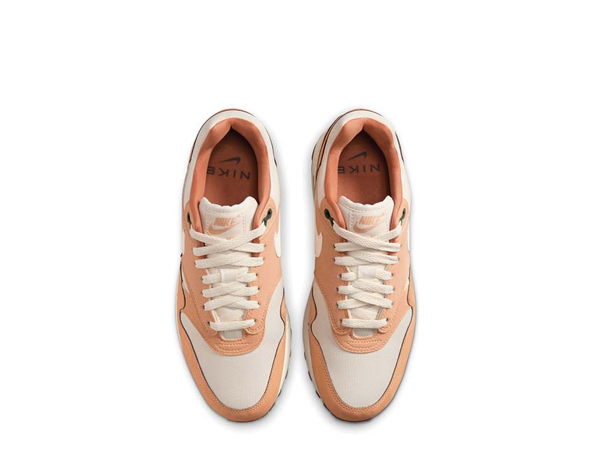 Nike air max 1 premium qs flax online