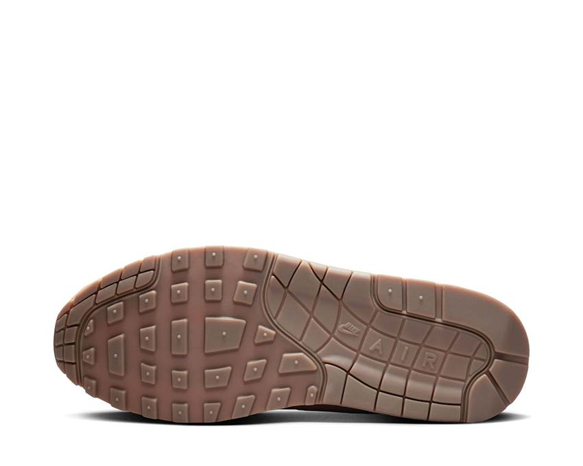 Buy Nike Air Max 1 87 W Wheat FZ3598 299 NOIRFONCE
