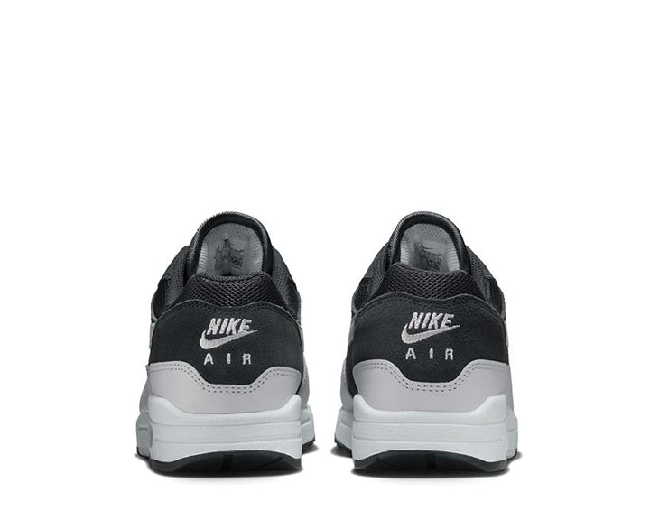 Nike Air Max 1 ESS Off Noir / Vast Grey-White-Black FZ5808-007