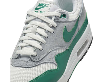 Nike Air Max 1 ESS Platinum Tint/Evergreen Aura-Lt Smoke Grey FZ5808-016