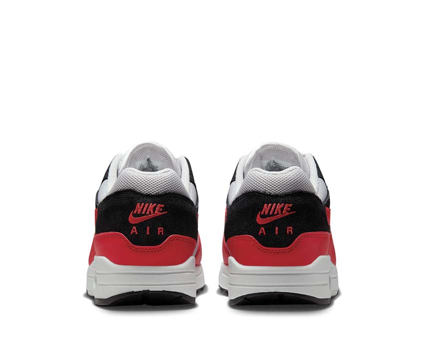  Nike Air Max 1 ESS Vast Grey/Light Crimson-Black FZ5808-015