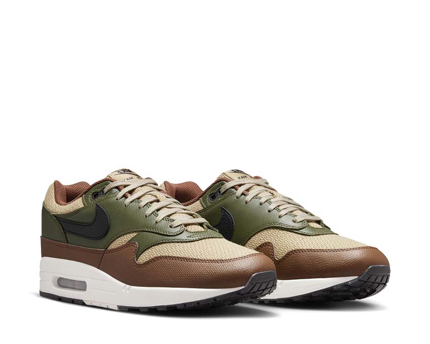 Olive Green Mens Nike Air Max Khaki Buy Nike Air Max Prm