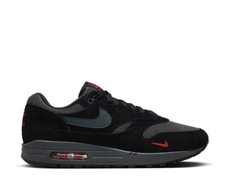 Nike Air Max 1 Anthracite – Sneakers Homme | noirfonce.eu