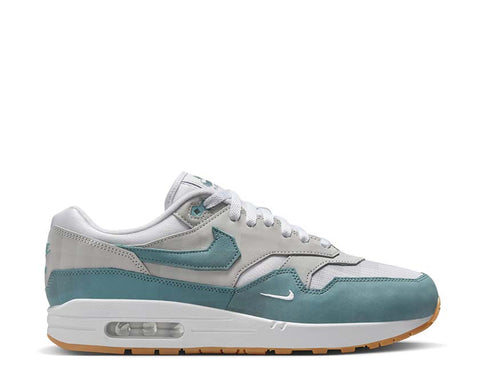 Nike Air Max 1 Low Poly Adventure White / Cannon - Neutral Grey HV1940-100