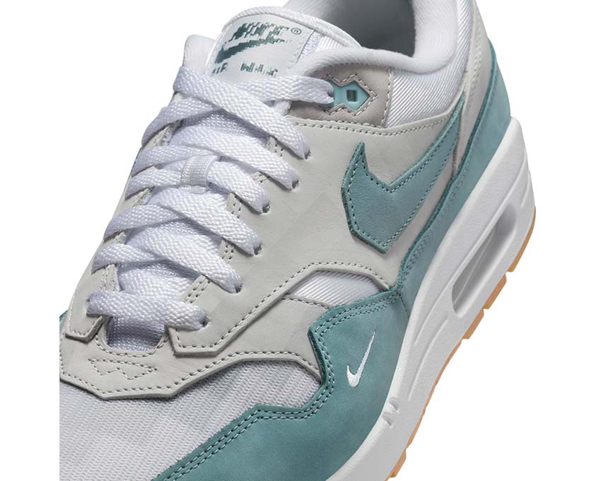 Nike Air Max 1 Low Poly Adventure White / Cannon - Neutral Grey HV1940-100