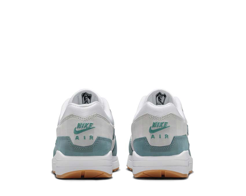 Nike Air Max 1 Low Poly Adventure White / Cannon - Neutral Grey HV1940-100