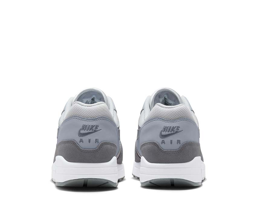 Nike Air Max 1 Wolf Grey