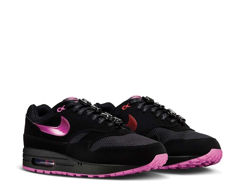 nike air max premium black