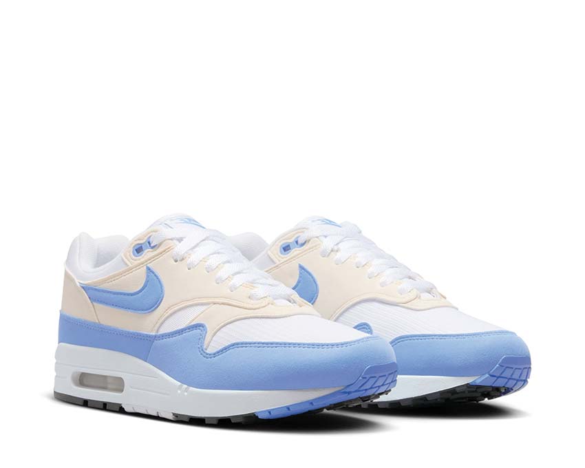 Nike air max 1 university blue new arrivals