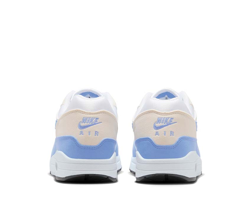 Nike Air Max 1 White / Royal Pulse - Phantom - Black DZ2628-113