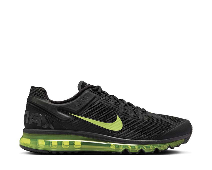 Nike Air Max 2013 Black / Cyber - Anthracite HF3660-001