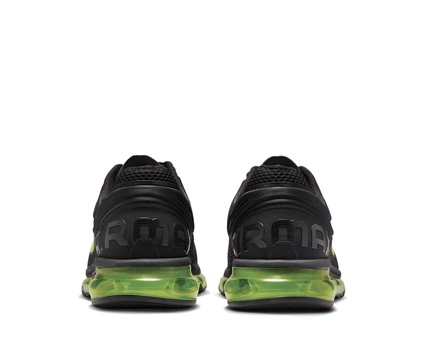 Nike Air Max 2013 Black / Cyber - Anthracite HF3660-001