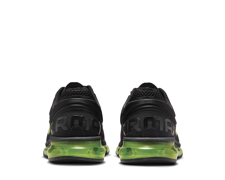 Nike Air Max 2013 Black / Cyber - Anthracite HF3660-001