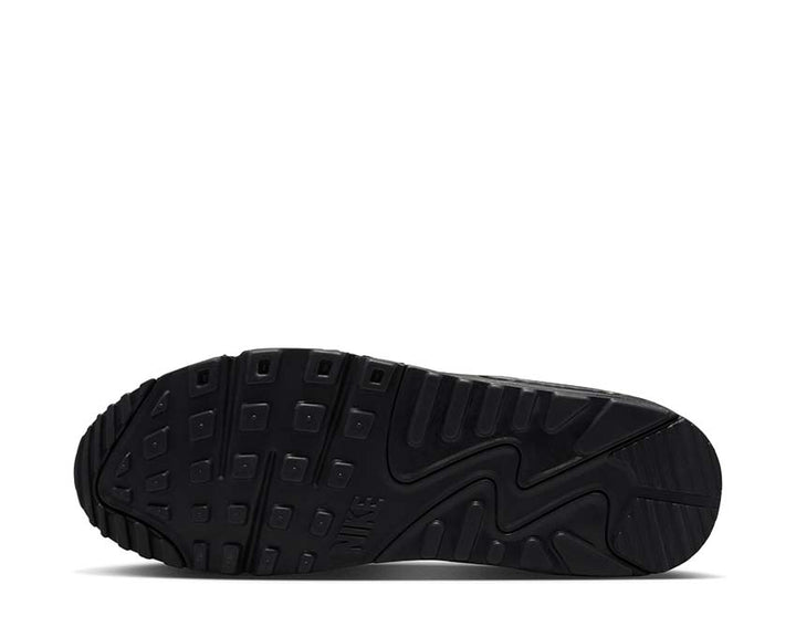 Nike Air Max 90 Black / Anthracite - University Gold - White HM0628-001