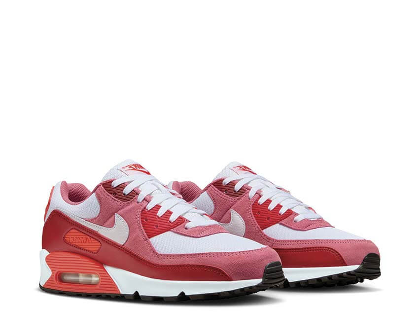  Nike Air Max 90 DM0029-600