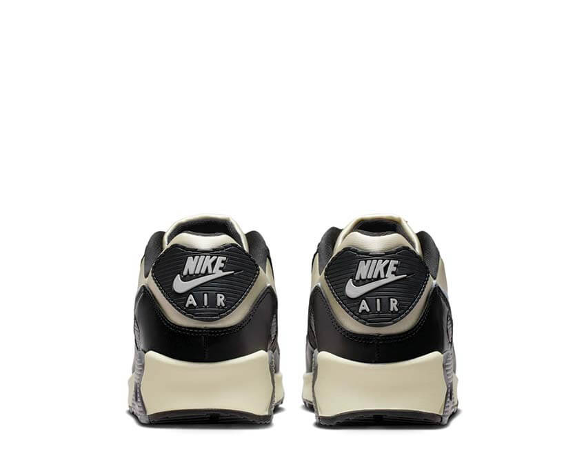 Nike Air Max 90 QS Grey Crocodile | NOIRFONCE