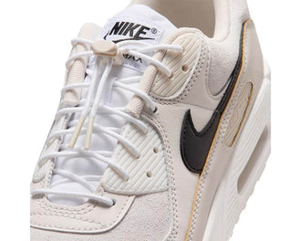Nike Air Max 90 "White" - vue latérale