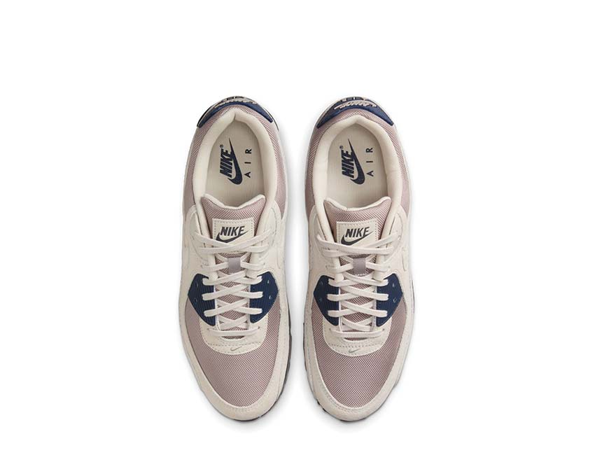 airmax90 gray beige