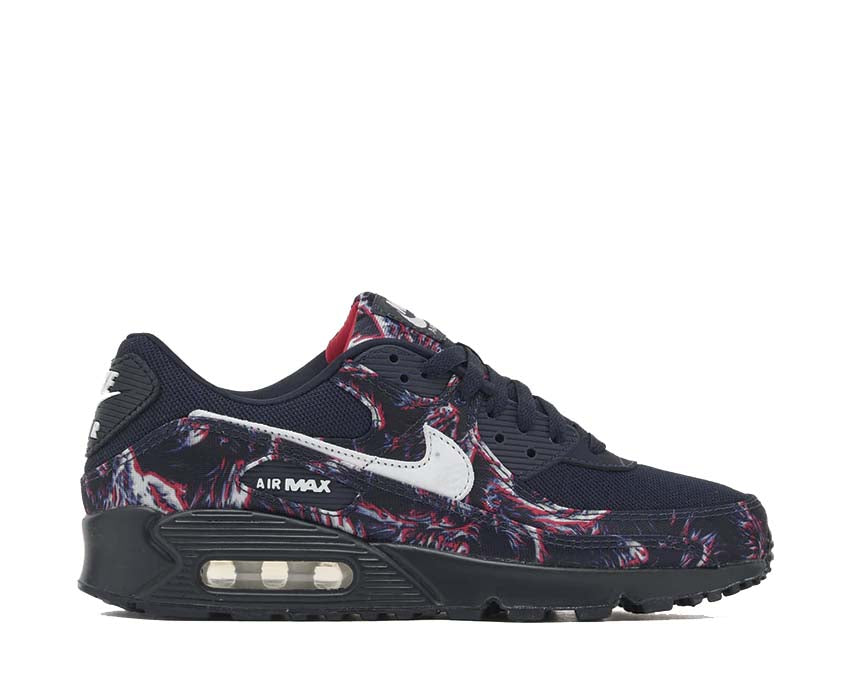 Nike Air Max 90 Prm IQ0171-900