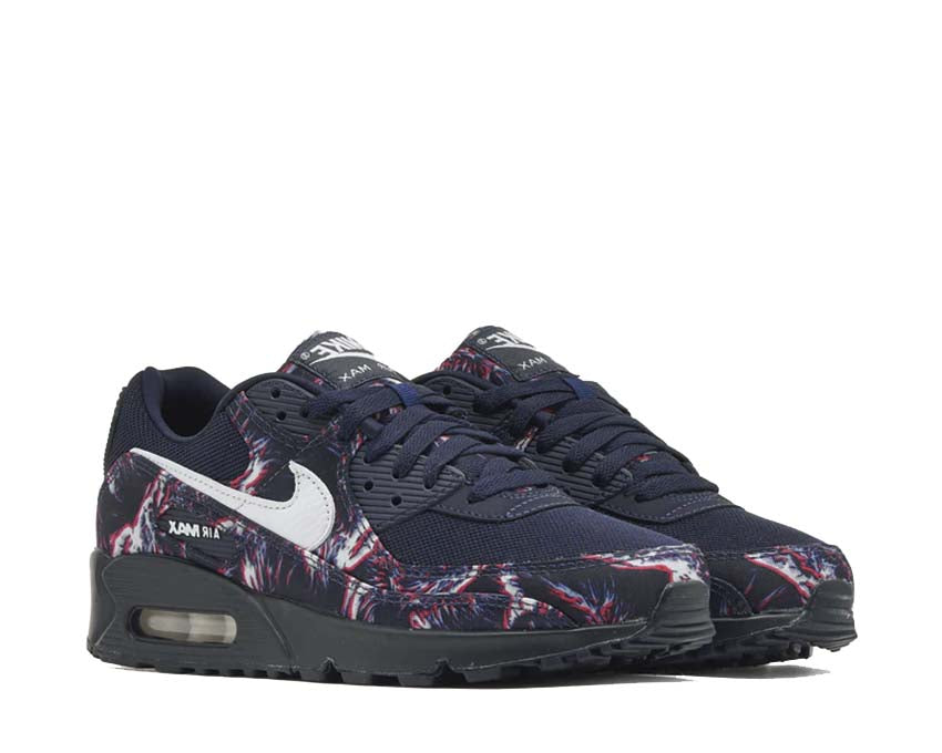 Nike Air Max 90 Prm IQ0171-900