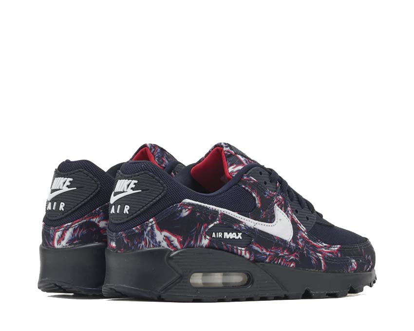Nike Air Max 90 Prm IQ0171-900