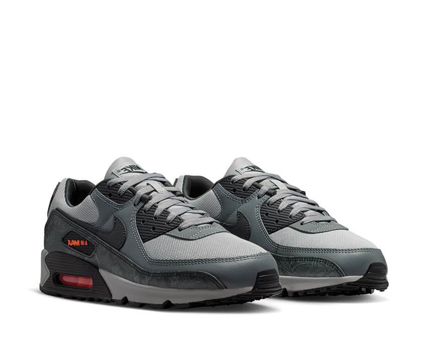 Nike Air Max 90 Prm IQ0172-900