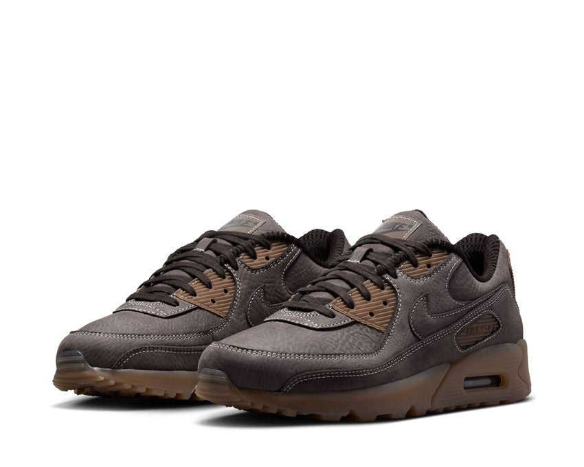 Nike Air Max 90 SP "Shadow Brown"