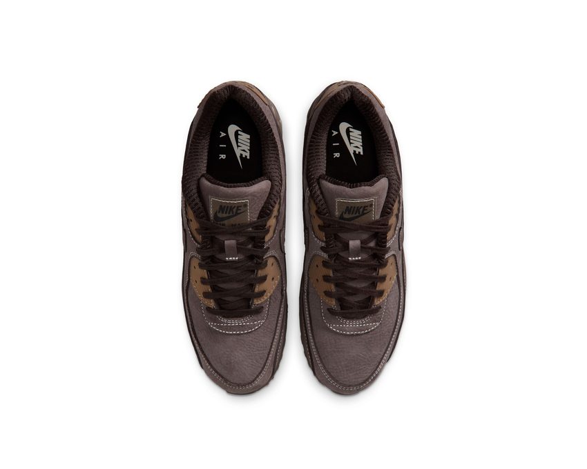 Nike Air Max 90 SP "Shadow Brown"