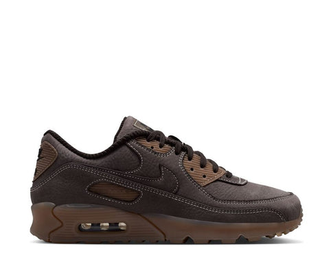 Nike Air Max 90 SP "Shadow Brown"