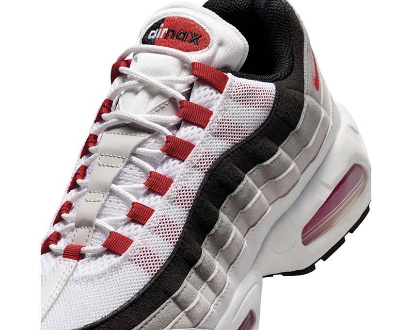 Nike Air Max 95 Big Bubble 