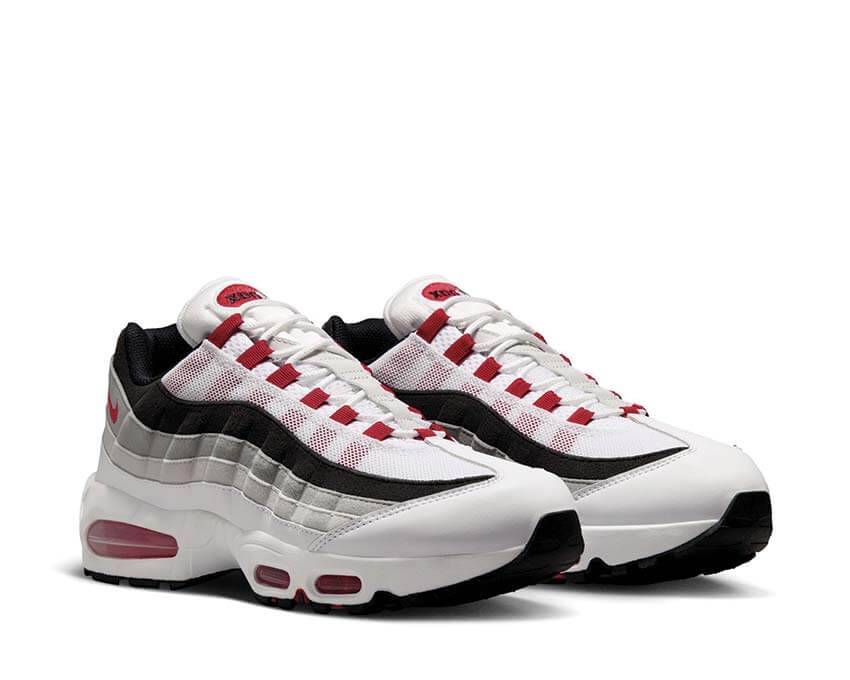 Nike Air Max 95 Big Bubble 