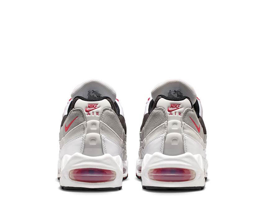 Nike Air Max 95 Big Bbl Premium IB7862-100 