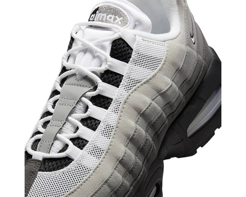 Nike Air Max 95 Big Bubble HM4740-007