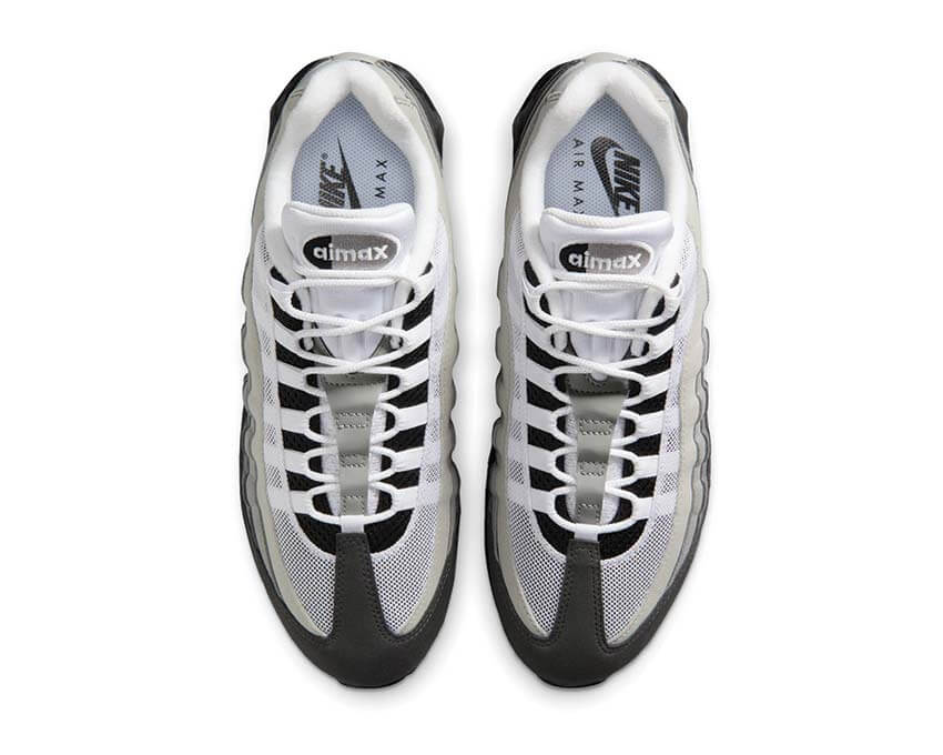 Nike Air Max 95 Big Bubble HM4740-007