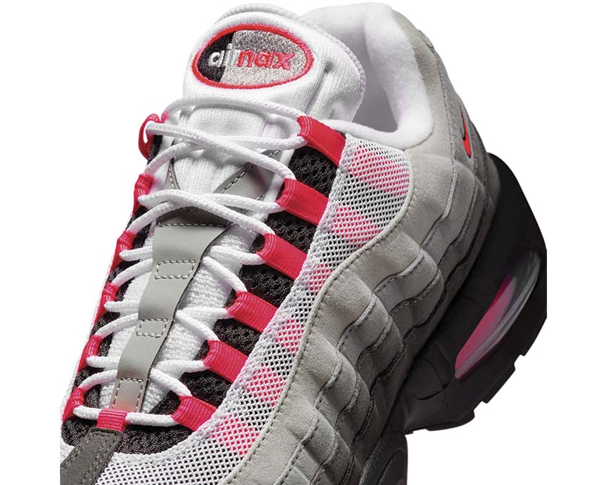 Buy Nike Air Max 95 OG Big Bubble IM7410-001 - NOIRFONCE
