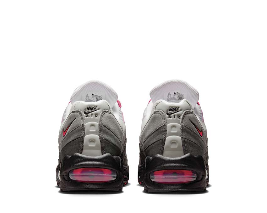 Nike Air Max 95 Big Bubble IM7410-001