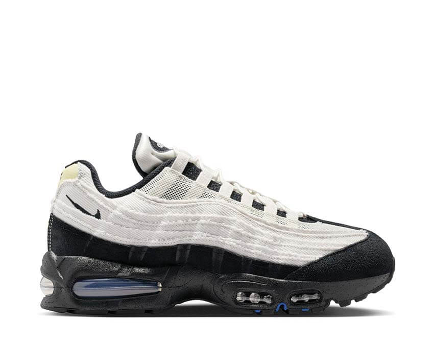 Nike Air Max 95 Big Bubble IQ0284-010